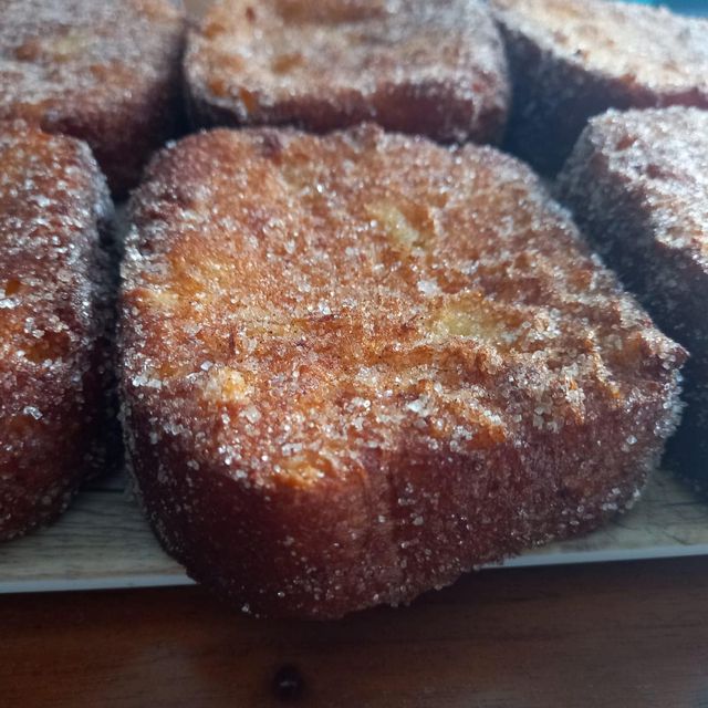 Torrijas